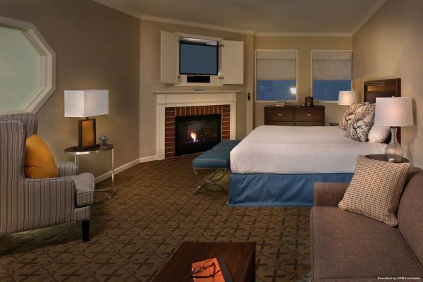 GETTYSBURG HOTEL EST 1797 (Gettysburg)